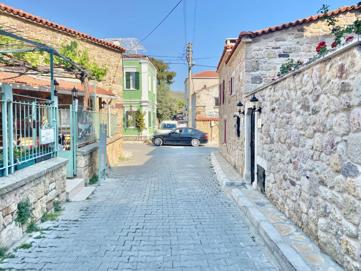 Tiny House Focha Villa Foca Exterior photo